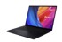 ASUS Laptop H7606WP-RJ083X / AMD Ryzen AI 9 HX 370, 16.0", 2880 x 1800, 64 GB, 4 TB SSD, Windows 11 Pro, crna